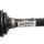 Antriebswelle vorne links 5Q0407271A 1,4 TSI Audi A3 8V VW Golf 7 5G Skoda Octavia