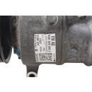 Klimakompressor Sanden 5Q0820803C Seat Ibiza 6J Leon 5F VW Golf 7 Audi A3 8V Skoda