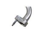 Klimaleitung 5Q0820743C Audi A3 8V VW Golf 7 Skoda Seat 1,4 TSI Kältemittelleitung