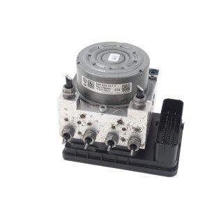 ABS Steuergerät Hydraulikblock 5Q0614517T-5Q0907379AA Audi A3 8V VW Golf 7 5G Seat Skoda