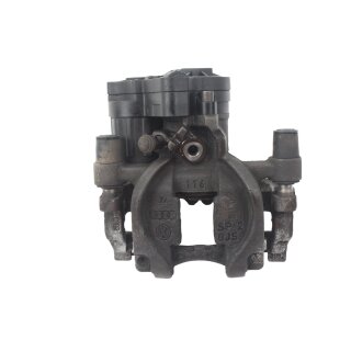 Bremssattel elektrisch hinten rechts 8V0615424 Audi A3 8V VW Golf 7 Seat Skoda Beifahrerseite