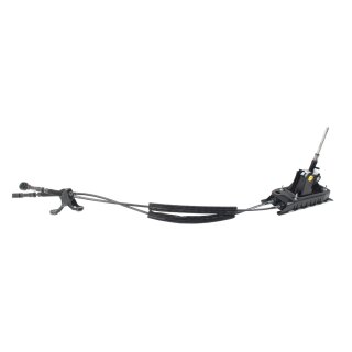 Schaltkulisse 6 Gang 5Q0711049AN Audi A3 8V VW Golf 7 1,4TSI Skoda Seat Seilzug