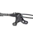 Schaltkulisse 6 Gang 5Q0711049AN Audi A3 8V VW Golf 7 1,4TSI Skoda Seat Seilzug