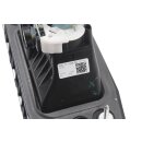 Schaltkulisse 6 Gang 5Q0711049AN Audi A3 8V VW Golf 7 1,4TSI Skoda Seat Seilzug