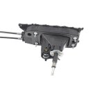 Schaltkulisse 6 Gang 5Q0711049AN Audi A3 8V VW Golf 7 1,4TSI Skoda Seat Seilzug