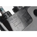 Schaltkulisse 6 Gang 5Q0711049AN Audi A3 8V VW Golf 7 1,4TSI Skoda Seat Seilzug