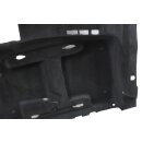 Innenraumteppich 8V3863367K Audi A3 8V 3 Türig BodenbelagTeppich soul-schwarz