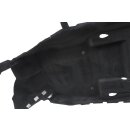 Innenraumteppich 8V3863367K Audi A3 8V 3 Türig BodenbelagTeppich soul-schwarz