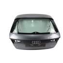 Heckklappe 8V3827025H Kofferraumdeckel Audi A3 8V 3 Türer LX7R monsungraumet.