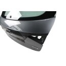 Heckklappe 8V3827025H Kofferraumdeckel Audi A3 8V 3 Türer LX7R monsungraumet.