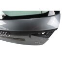 Heckklappe 8V3827025H Kofferraumdeckel Audi A3 8V 3 Türer LX7R monsungraumet.