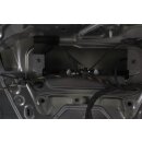 Heckklappe 8V3827025H Kofferraumdeckel Audi A3 8V 3 Türer LX7R monsungraumet.