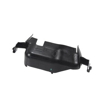 Luftführung oben mitte Schlossträger 8V0121285A Audi A3 8V