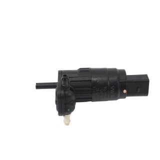 Pumpe Wischwasser 1K6955651 VW Seat Skoda Audi A3 8V Waschwasser Scheibenreinigung