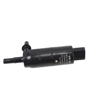 Scheinwerferreinigung Pumpe 6R0955681 VW Polo 6R Golf 6-7 Touran Seat Leon Audi A3 Skoda