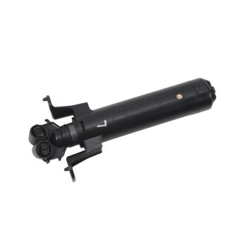 Hubzylinder 8V0955101 Audi A3 8V Spritzdüse Scheinwerferreinigung Links Fahrers.