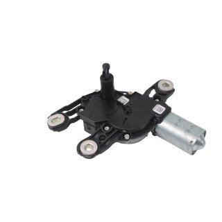 Heckwischermotor 8V0955711 Audi A3 8V Q2 GA Motor Heckwischer Wischer Valeo