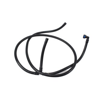 Scheinwerferreinigungsanlage Schlauch vorne Audi A3 8V Stoßstange SWRA