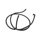 Scheinwerferreinigungsanlage Schlauch vorne Audi A3 8V Stoßstange SWRA