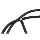 Scheinwerferreinigungsanlage Schlauch vorne Audi A3 8V Stoßstange SWRA