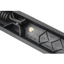 Wischerarm hinten 8V3955407 Audi A3 S3 RS3 8V Scheibenwischer Heckklappe