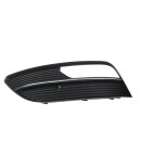 Luftführungsgitter vorne links 8V3807681A Audi A3 8V...