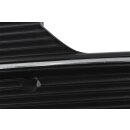 Luftführungsgitter vorne links 8V3807681A Audi A3 8V Stoßstange Nebelscheinwerfer