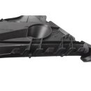 Halter Stoßstange Führungsprofil hinten links...