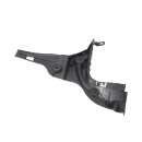 Halter Stoßstange Führungsprofil hinten rechts...