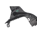 Halter Stoßstange Führungsprofil hinten rechts 8V3807378 Audi A3 8V 3 Türer Führungsteil Beifahrerseite