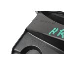 Halter Stoßstange Führungsprofil hinten rechts 8V3807378 Audi A3 8V 3 Türer Führungsteil Beifahrerseite