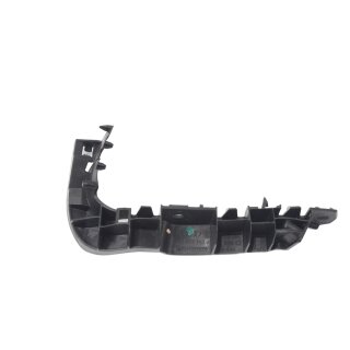 Halter Stoßstange Führungsprofil vorne links 8V3807183A Audi A3 8V 3 Türer Führungsteil Fahrerseite