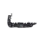 Halter Stoßstange Führungsprofil vorne links...