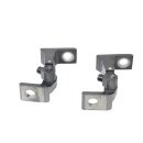 Türscharnier vorne links oben + unten 8X0831403E...