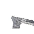 Türscharnier vorne links oben + unten 8X0831403E Audi A3 8V 3 Türer LX7R monsungraumet.