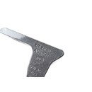 Türscharnier vorne rechts oben + unten 8X0831404E Audi A3 8V 3 Türer LX7R monsungraumet.