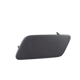 Abdeckung Hubzylinder links 8V3955275 Audi A3 8V 3 Türer LX7R monsungrau SWR Waschanlage