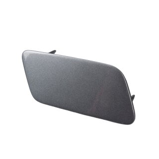 Abdeckung Hubzylinder rechts 8V3955276 Audi A3 8V 3 Türer LX7R monsungrau SWR Waschanlage