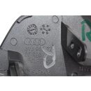 Abdeckung Hubzylinder rechts 8V3955276 Audi A3 8V 3 Türer LX7R monsungrau SWR Waschanlage