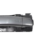 Türgriff aussen vorne-hinten rechts 8V0837206 Audi A3 8V LX7R monsungraumet.