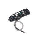 Türgriff aussen vorne-hinten rechts 8V0837206 Audi A3 8V LX7R monsungraumet.