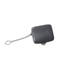 Abschleppöse Deckel Stoßstange hinten...