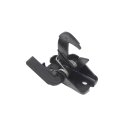 Fanghaken vorne Motorhaube 8V0823480 Audi A3 8V Schliessbügel Frontklappe