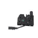 Motorhaubenschloss 8V0823509 Mikroschalter Audi A3 8V 1 Stück Klappenschloß vorne