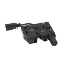 Motorhaubenschloss 8V0823509 Mikroschalter Audi A3 8V 1 Stück Klappenschloß vorne