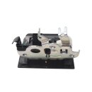 Heckklappenschloss 8R0827505 Audi A3 8V 3 Türer Schloss Kofferraumdeckel Hinten