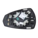 Spiegelglas 8V0857536D rechts Audi A3 8V konvex Aussenspiegel* beheizbar* Beifahrerseite