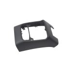 Abdeckung Mittelkonsole hinten 8V0864376B Audi A3 8V...
