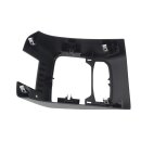 Abdeckung Mittelkonsole hinten 8V0864376B Audi A3 8V...