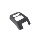 Abdeckung Mittelkonsole hinten 8V0864376B Audi A3 8V schwarz hinter Armlehne